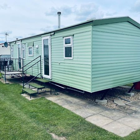 Villa 6 Berth Caravan On Sealands Site. Double Glazing à Ingoldmells Extérieur photo