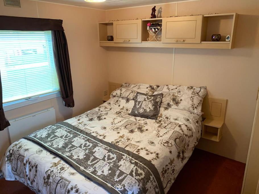 Villa 6 Berth Caravan On Sealands Site. Double Glazing à Ingoldmells Extérieur photo