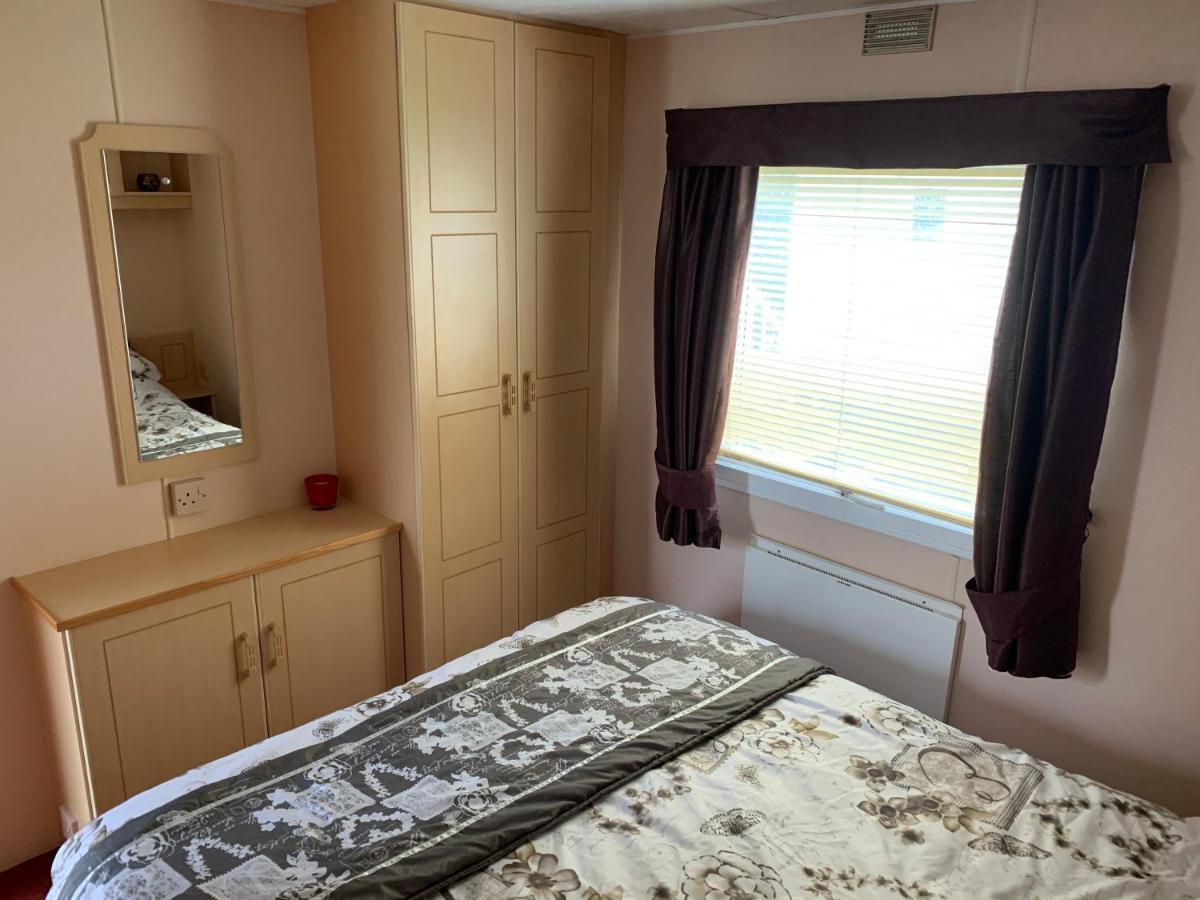Villa 6 Berth Caravan On Sealands Site. Double Glazing à Ingoldmells Extérieur photo